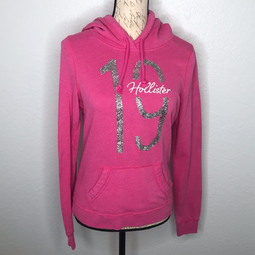 Hollister Hoodie